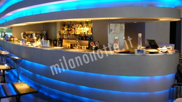Exquisite Shu Milano